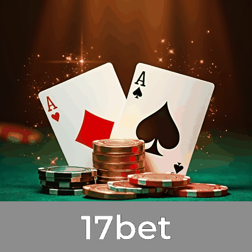 17bet: Jogos de Slots - Gigantescos Prêmios, Mesa ao Vivo - Experiência Imersiva, Roleta - Máxima Emoção