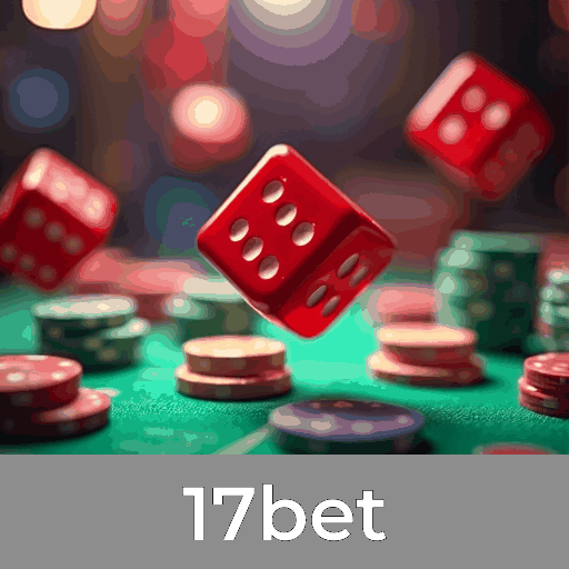 17bet: Jogos de Slots - Gigantescos Prêmios, Mesa ao Vivo - Experiência Imersiva, Roleta - Máxima Emoção