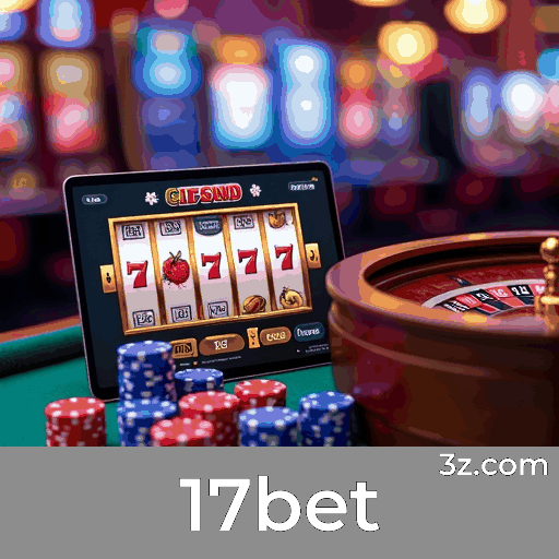17bet login page Brazil – secure online casino access